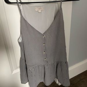 Cami Blouse